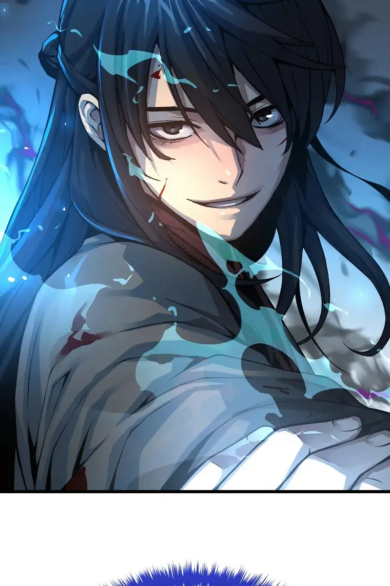 Myst, Might, Mayhem Chapter 97 Page 44