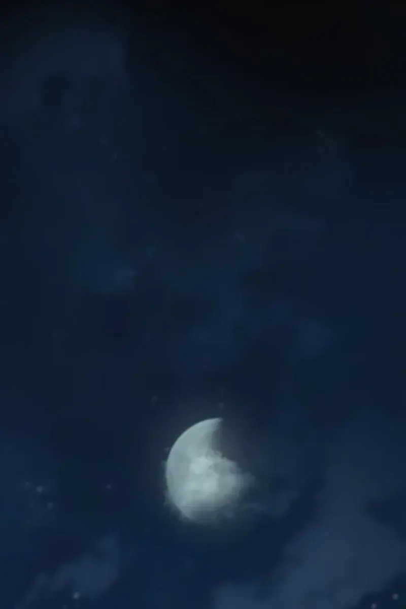 Myst, Might, Mayhem Chapter 97 Page 48