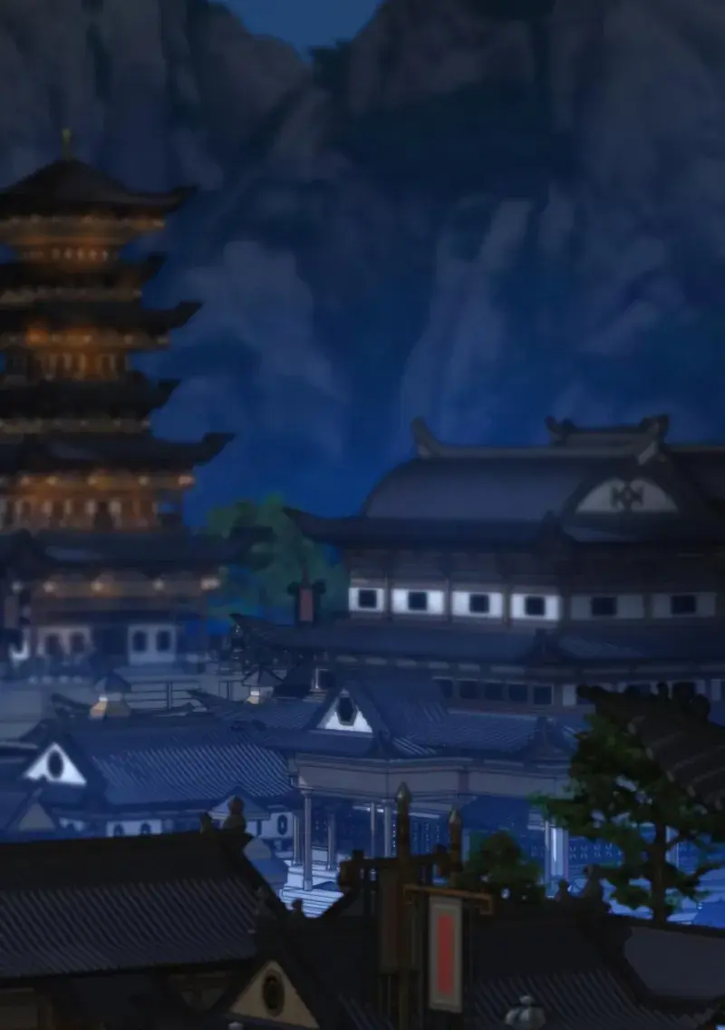 Myst, Might, Mayhem Chapter 97 Page 50