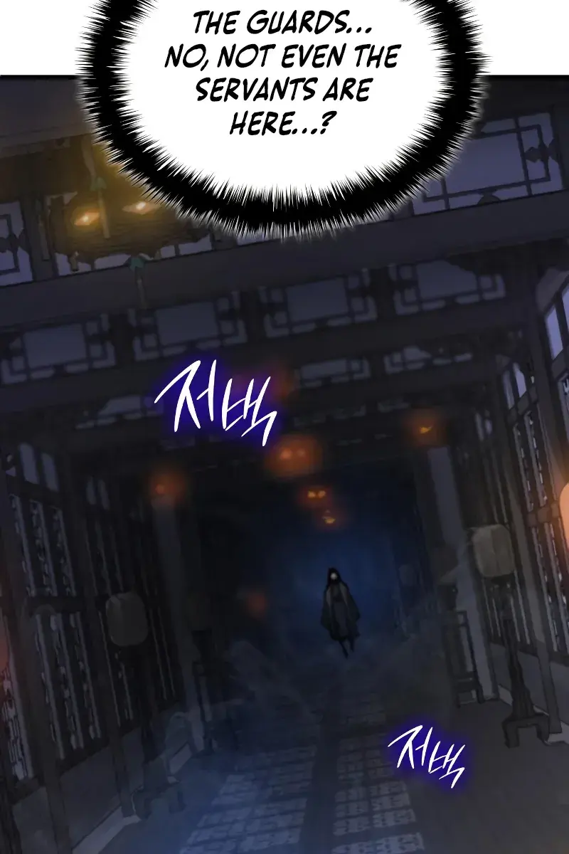 Myst, Might, Mayhem Chapter 97 Page 55