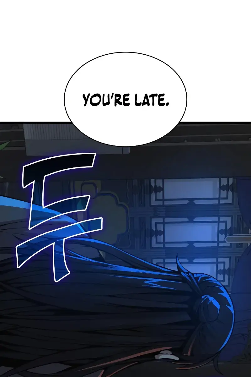 Myst, Might, Mayhem Chapter 97 Page 58