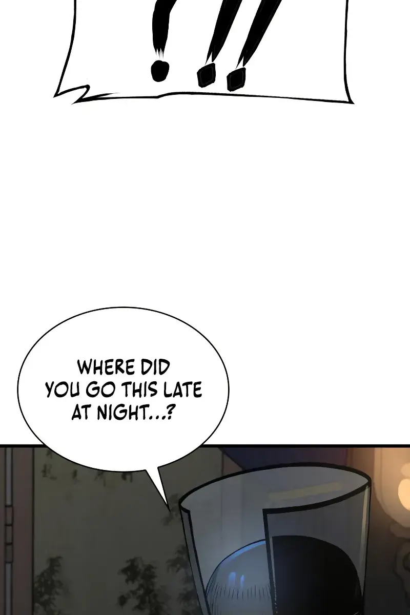 Myst, Might, Mayhem Chapter 97 Page 60