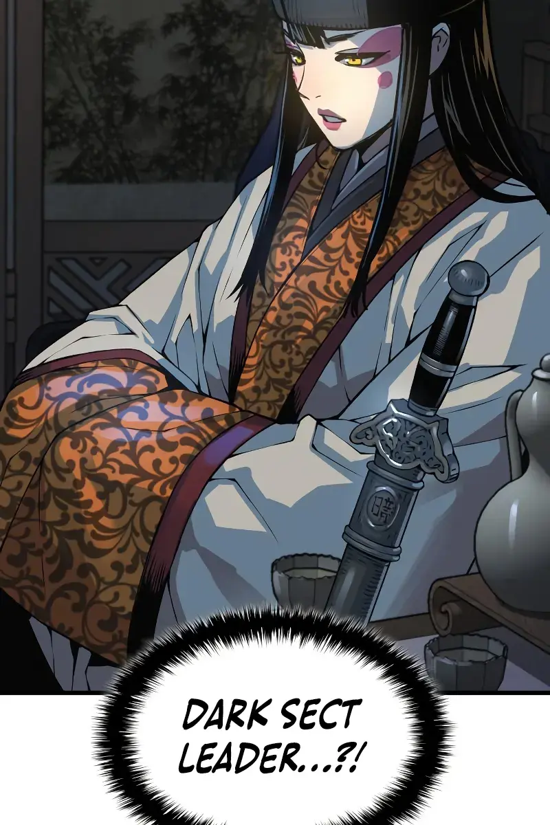 Myst, Might, Mayhem Chapter 97 Page 61