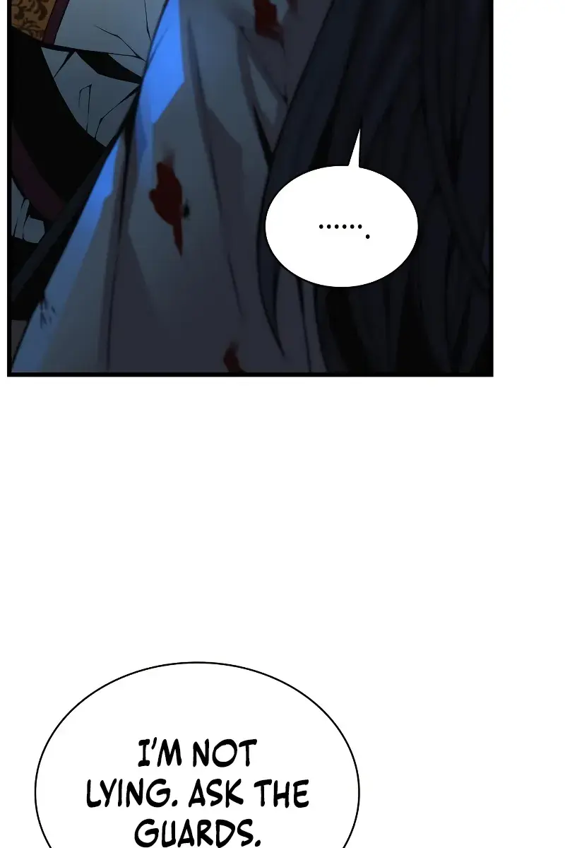 Myst, Might, Mayhem Chapter 97 Page 65