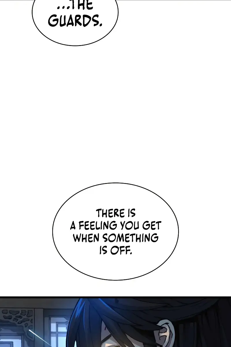 Myst, Might, Mayhem Chapter 97 Page 67