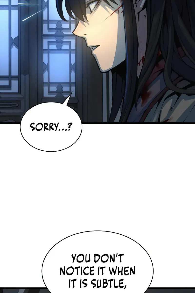 Myst, Might, Mayhem Chapter 97 Page 68