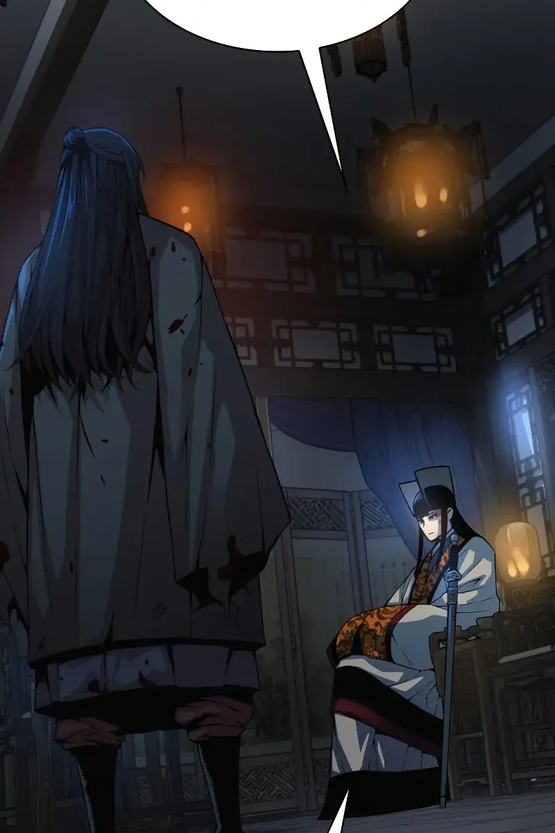 Myst, Might, Mayhem Chapter 97 Page 69