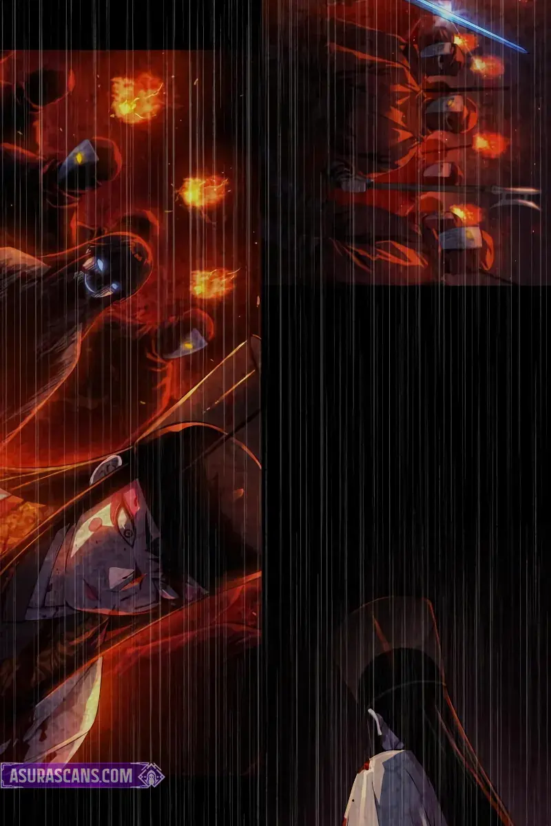 Myst, Might, Mayhem Chapter 97 Page 72