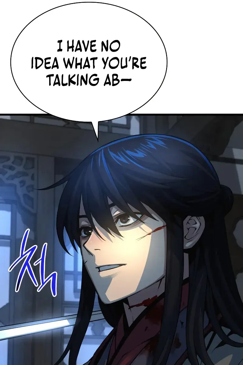 Myst, Might, Mayhem Chapter 97 Page 75