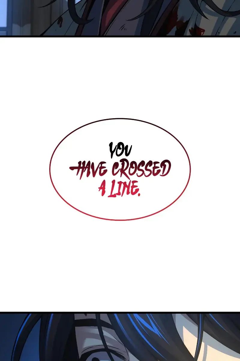 Myst, Might, Mayhem Chapter 97 Page 76