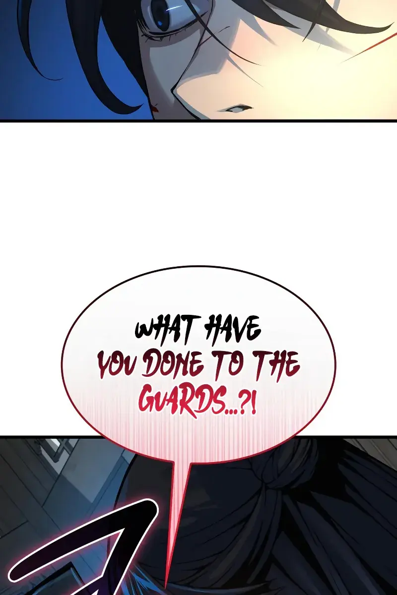 Myst, Might, Mayhem Chapter 97 Page 77