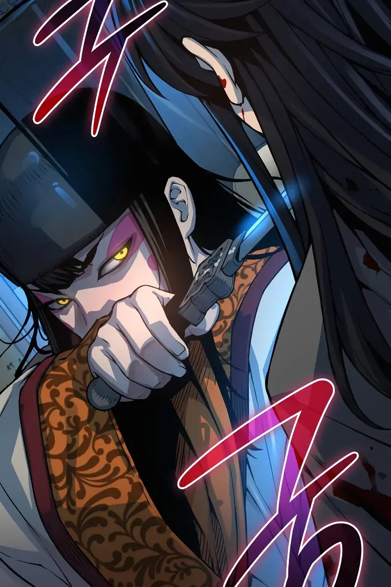 Myst, Might, Mayhem Chapter 97 Page 78