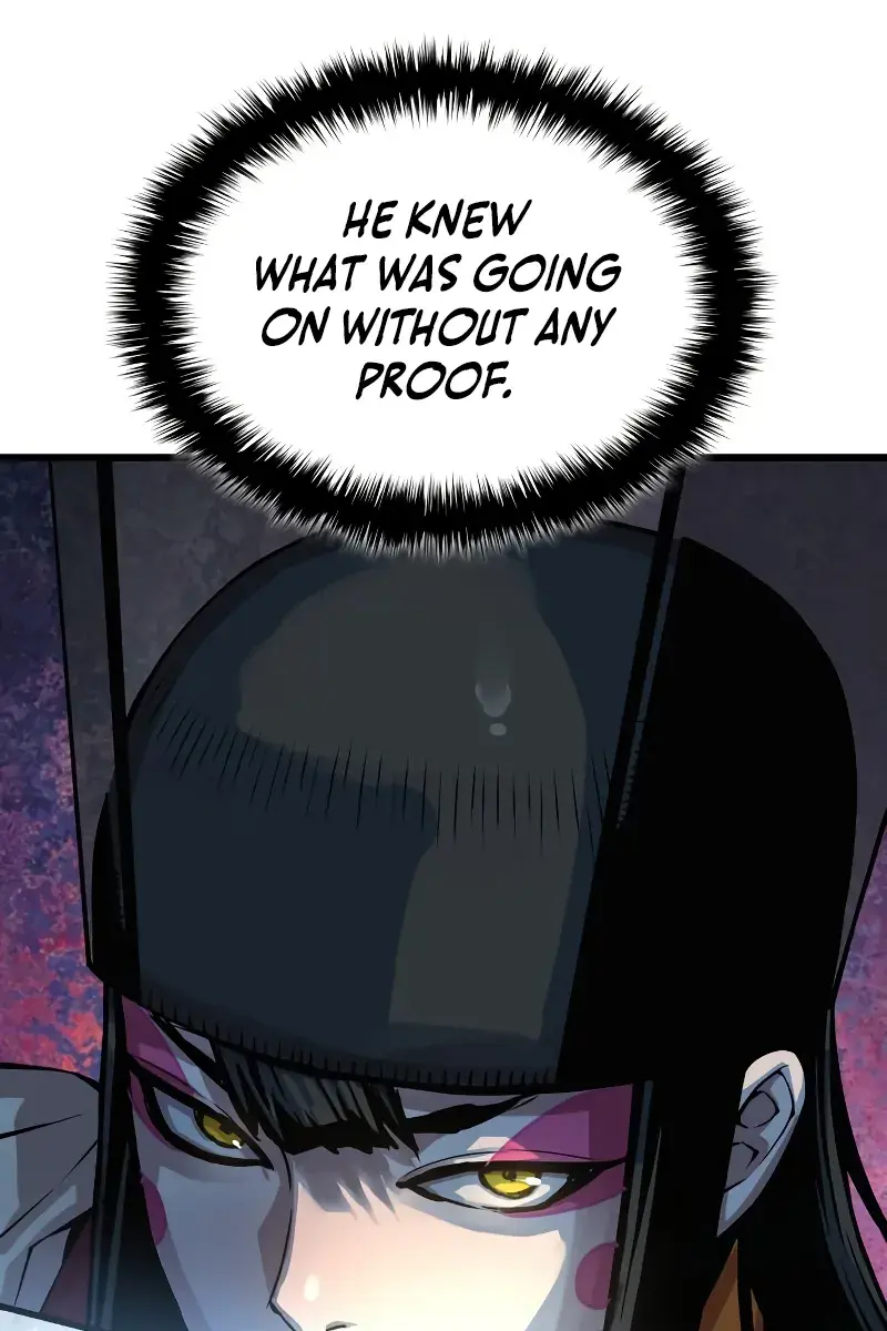 Myst, Might, Mayhem Chapter 97 Page 81