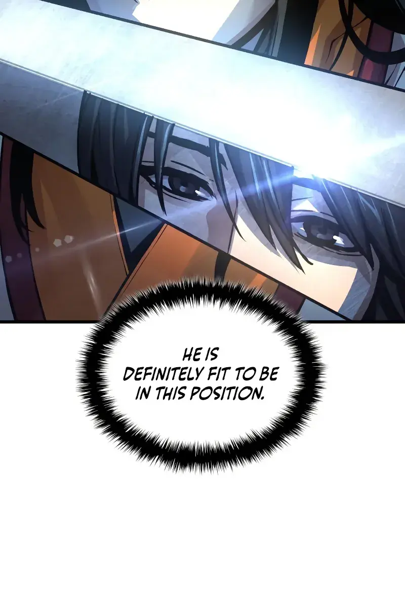 Myst, Might, Mayhem Chapter 97 Page 82