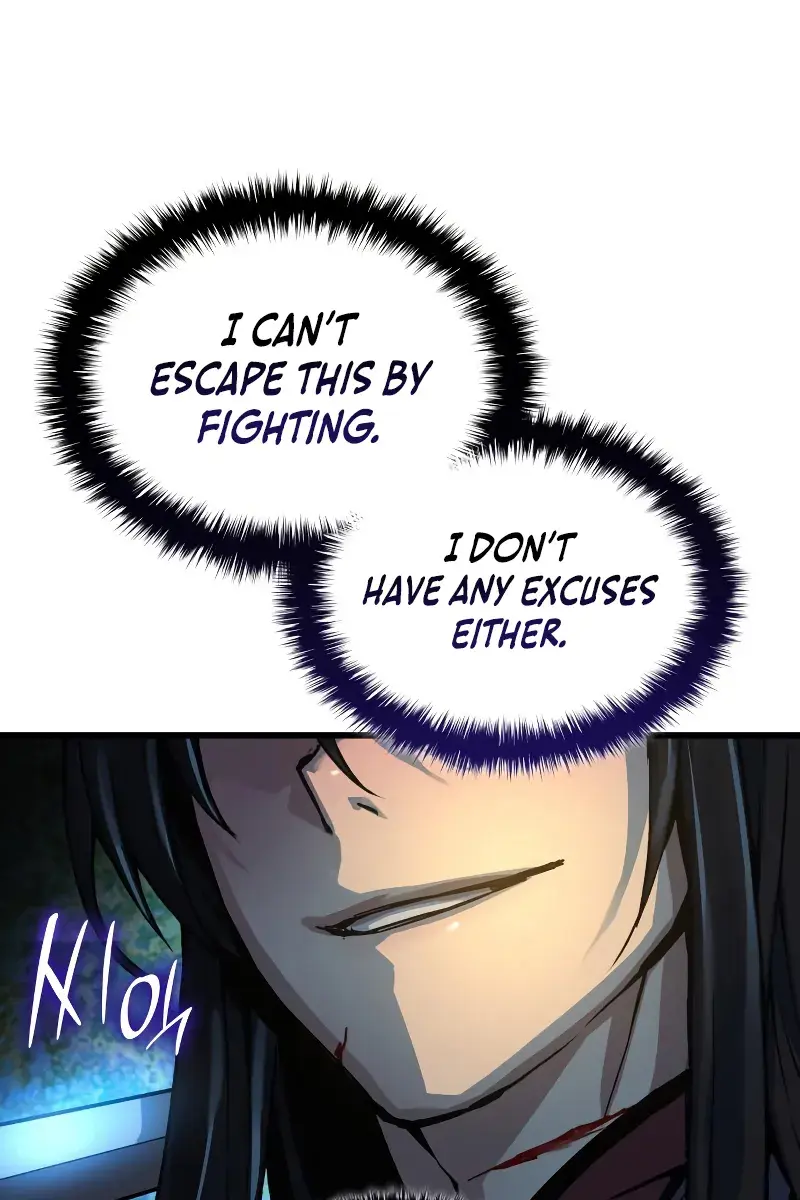 Myst, Might, Mayhem Chapter 97 Page 83