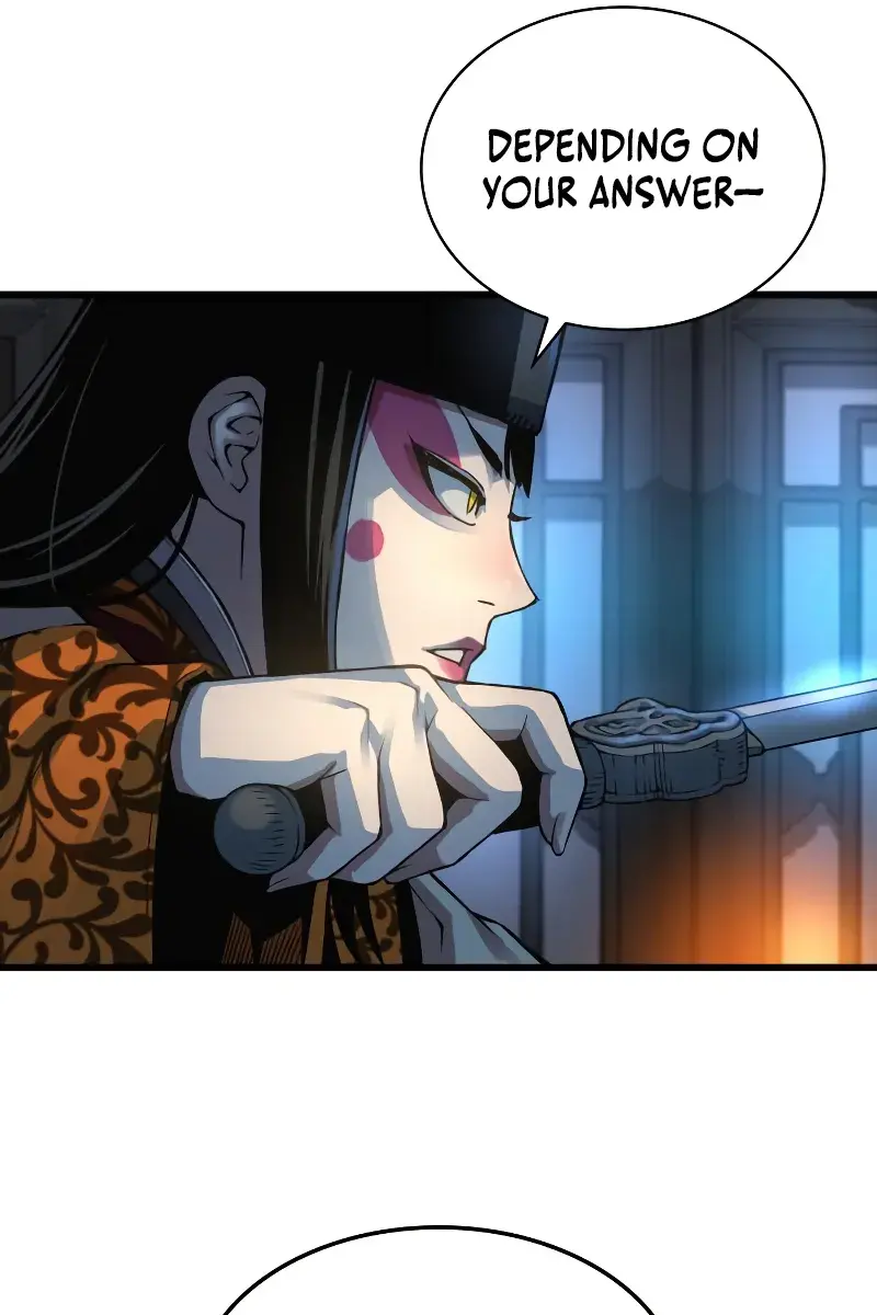 Myst, Might, Mayhem Chapter 97 Page 87