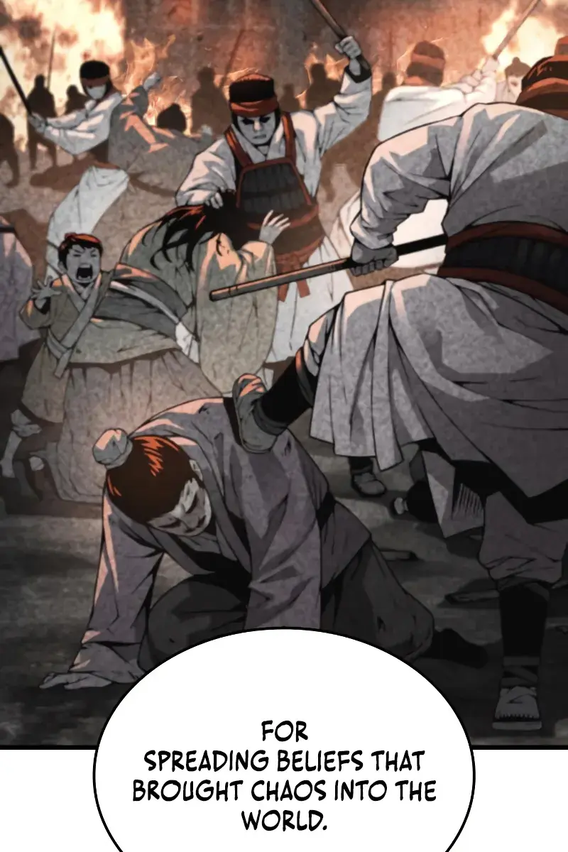 Myst, Might, Mayhem Chapter 97 Page 90