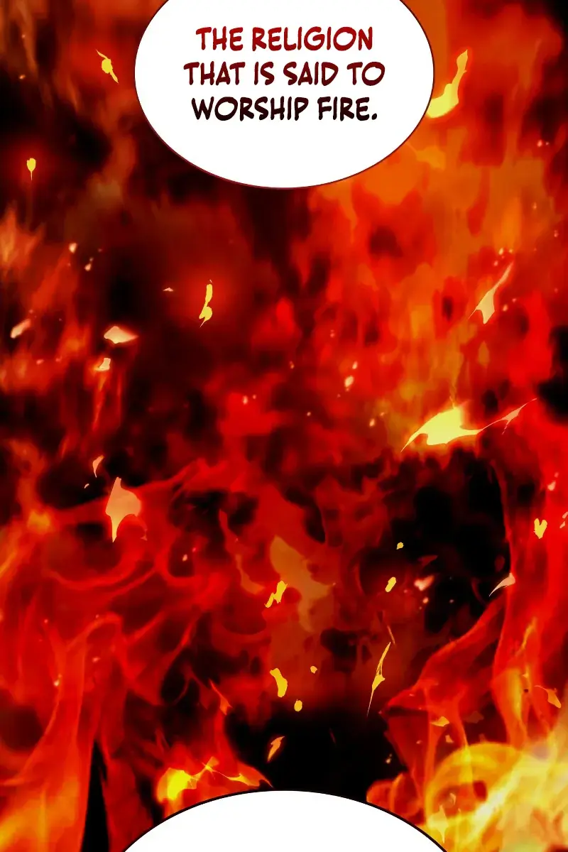 Myst, Might, Mayhem Chapter 97 Page 94