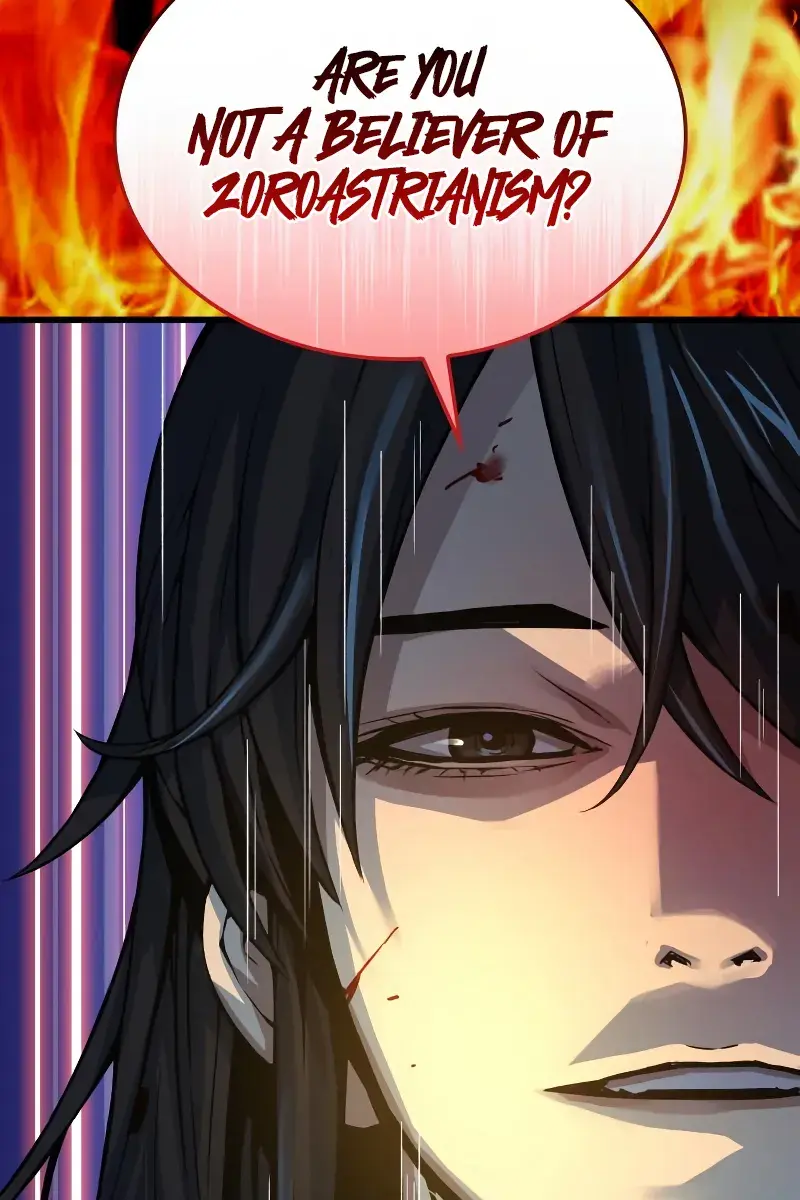 Myst, Might, Mayhem Chapter 97 Page 95