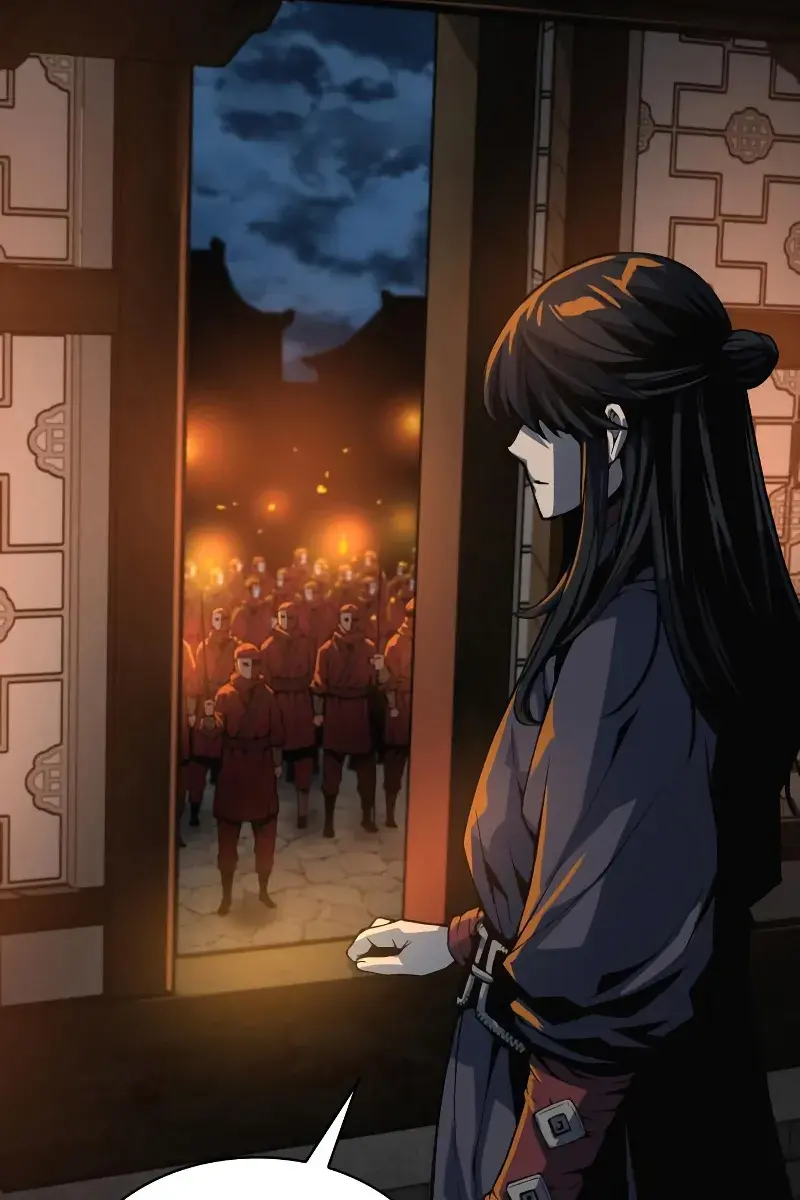 Myst, Might, Mayhem Chapter 97 Page 101