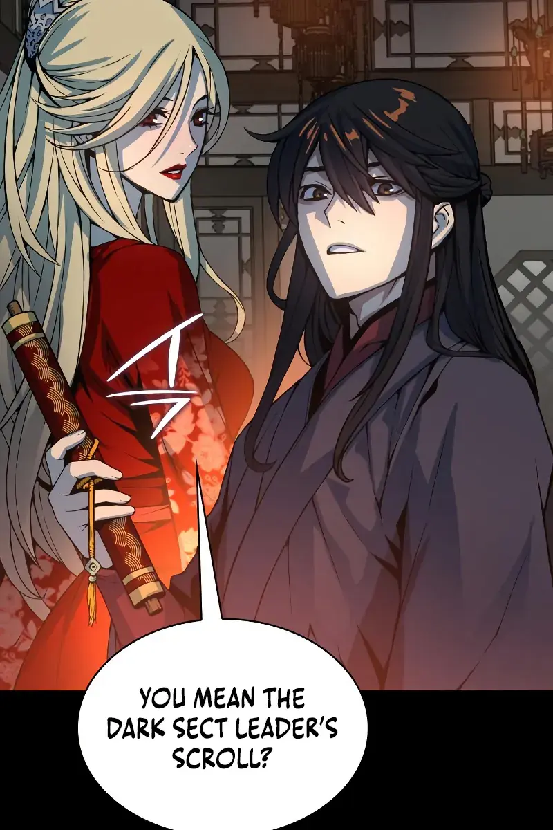 Myst, Might, Mayhem Chapter 97 Page 103