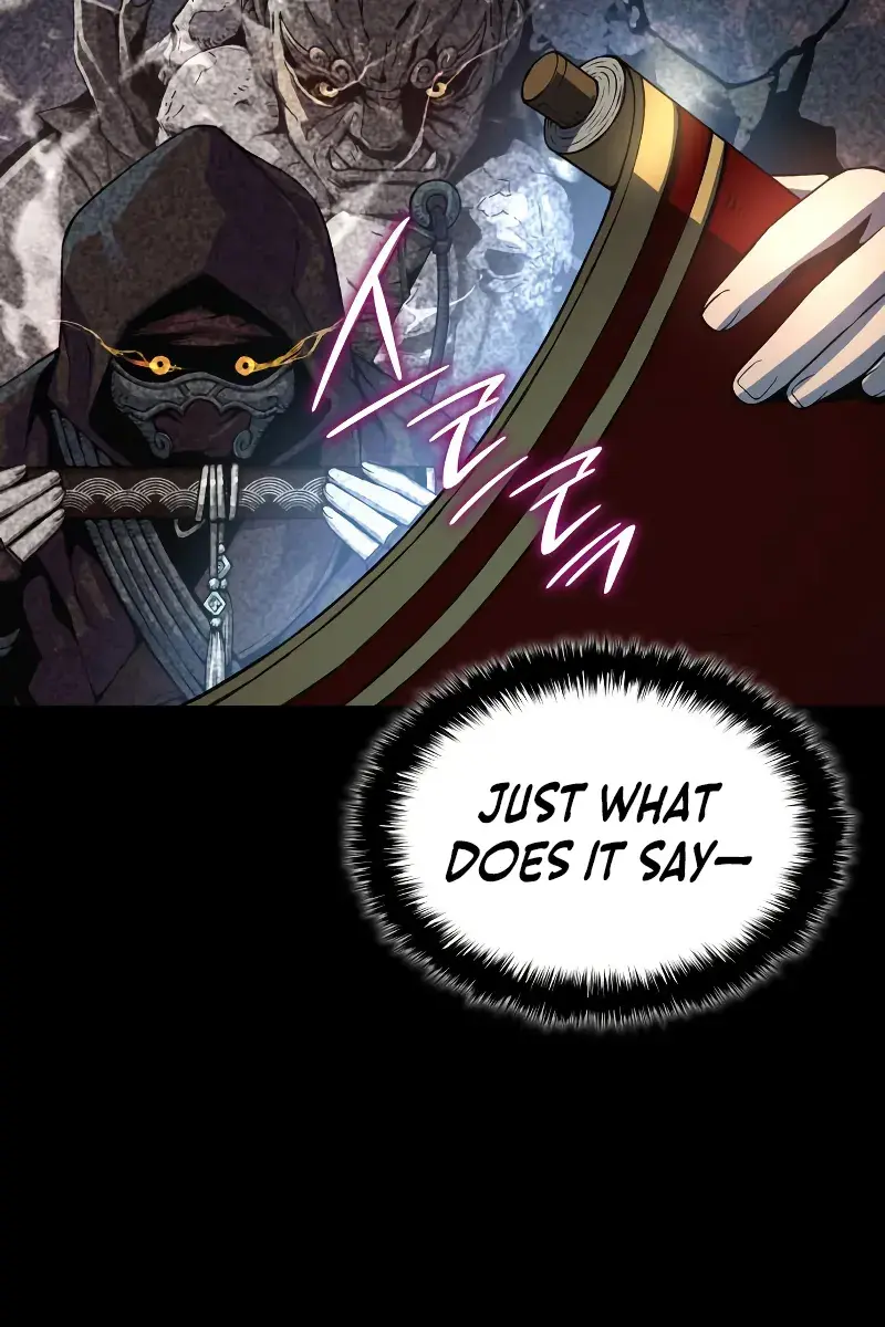 Myst, Might, Mayhem Chapter 97 Page 105