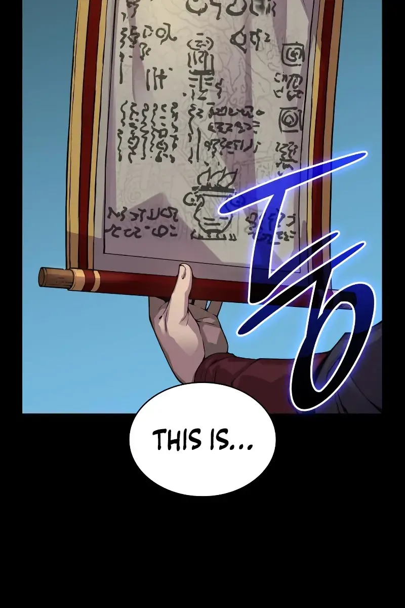Myst, Might, Mayhem Chapter 97 Page 107