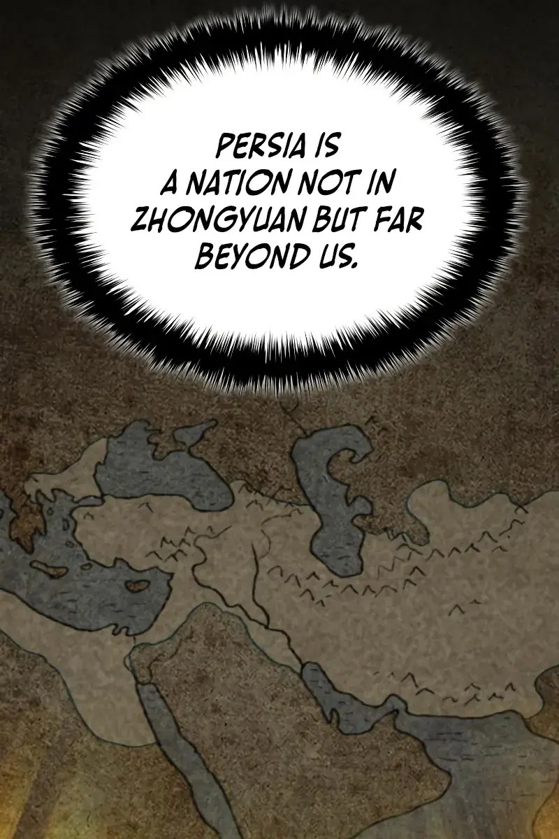 Myst, Might, Mayhem Chapter 97 Page 110