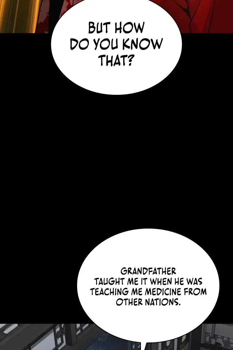 Myst, Might, Mayhem Chapter 97 Page 112