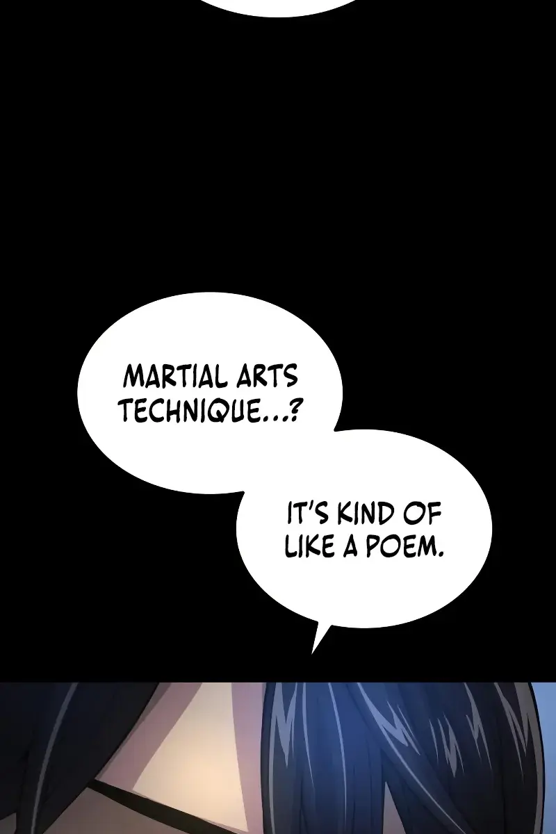 Myst, Might, Mayhem Chapter 97 Page 114