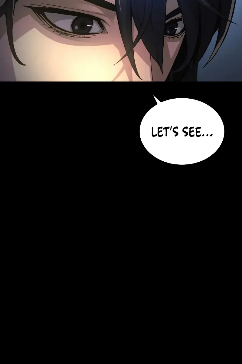 Myst, Might, Mayhem Chapter 97 Page 115