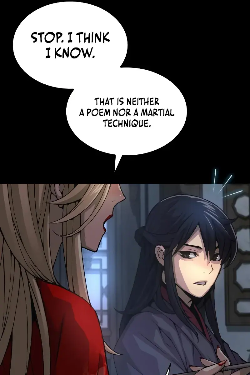 Myst, Might, Mayhem Chapter 97 Page 122