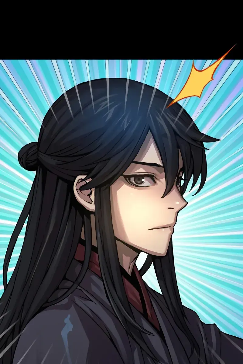 Myst, Might, Mayhem Chapter 97 Page 124