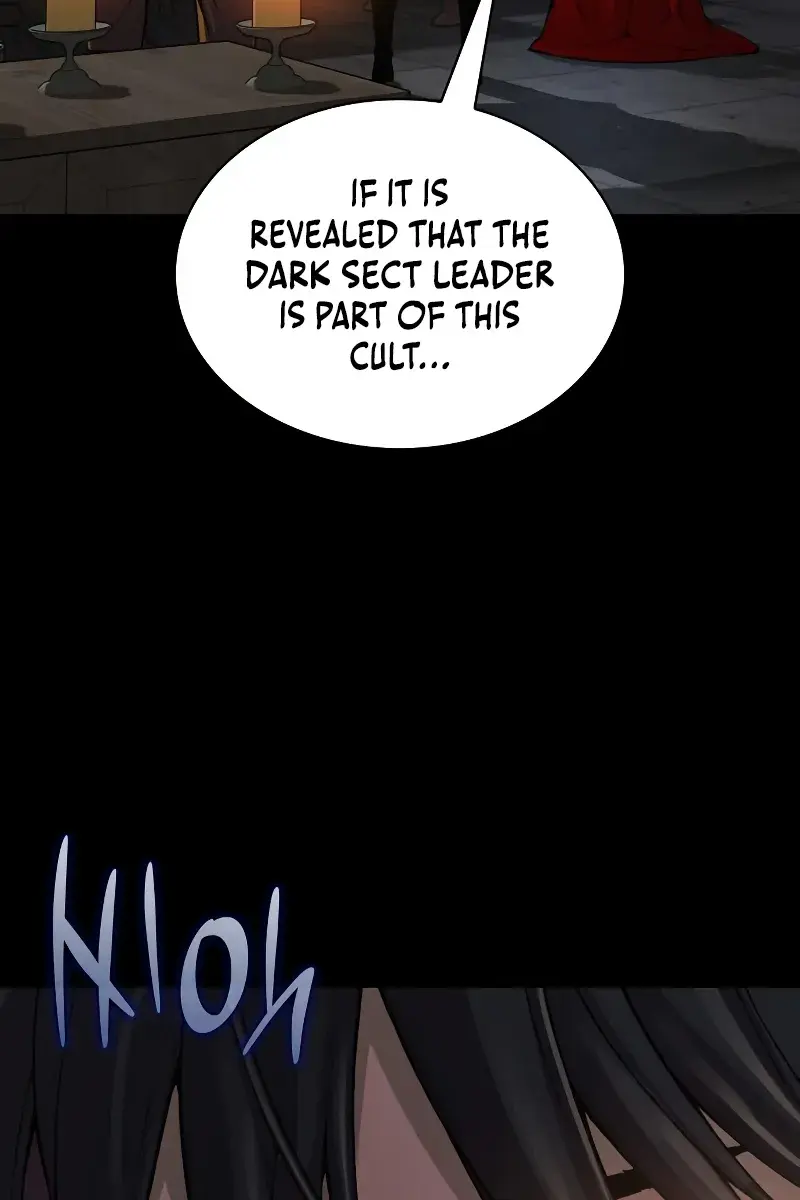 Myst, Might, Mayhem Chapter 97 Page 131