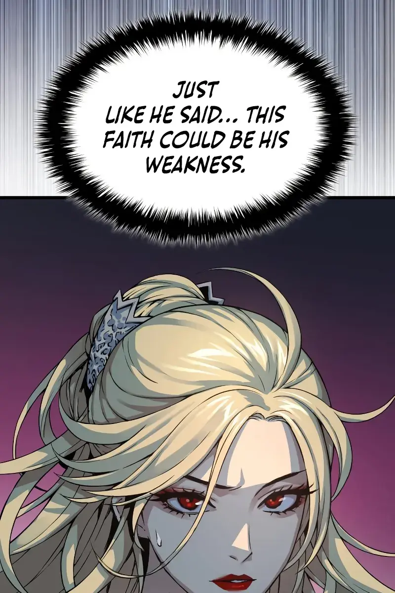 Myst, Might, Mayhem Chapter 97 Page 134