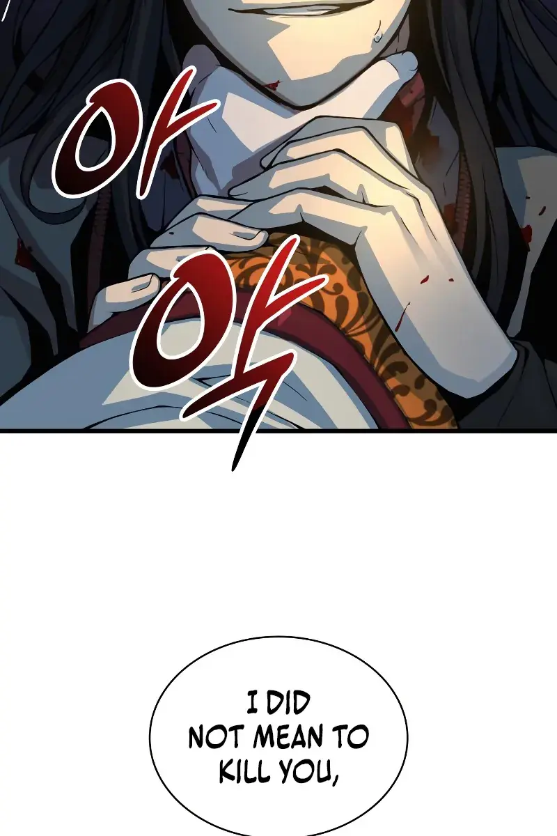 Myst, Might, Mayhem Chapter 97 Page 137