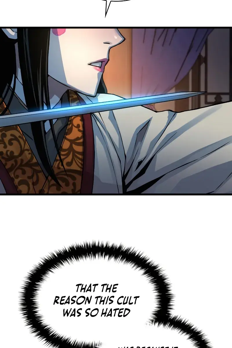 Myst, Might, Mayhem Chapter 97 Page 138