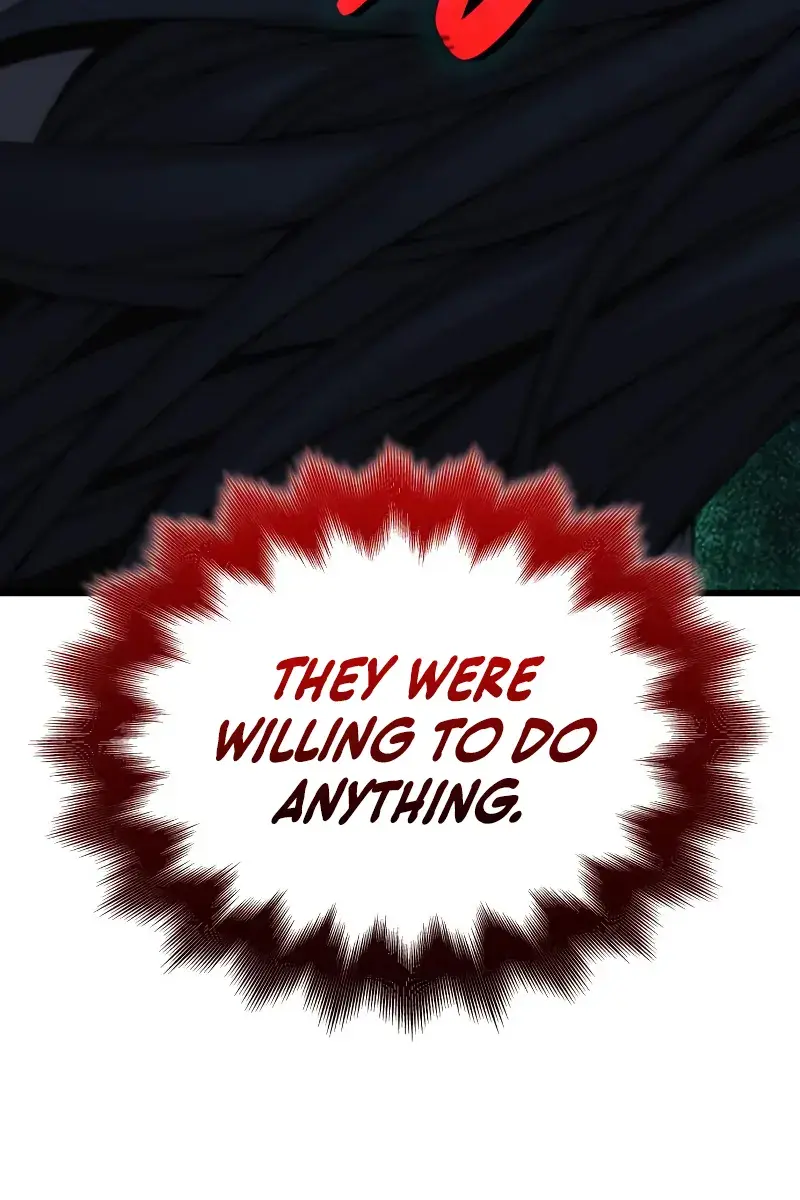 Myst, Might, Mayhem Chapter 97 Page 141