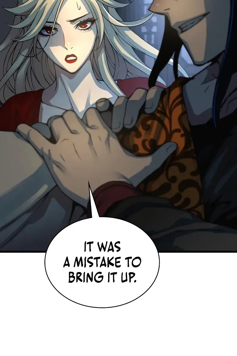 Myst, Might, Mayhem Chapter 97 Page 143