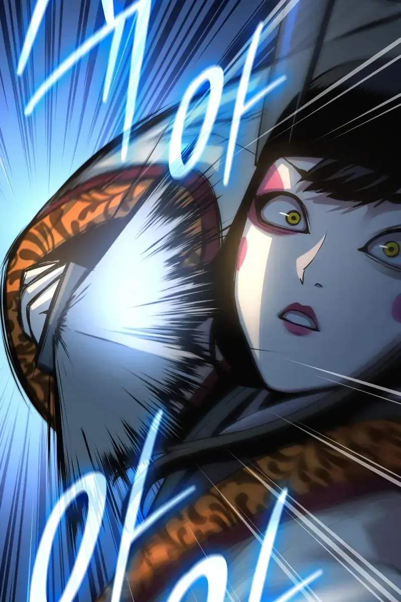 Myst, Might, Mayhem Chapter 97 Page 147