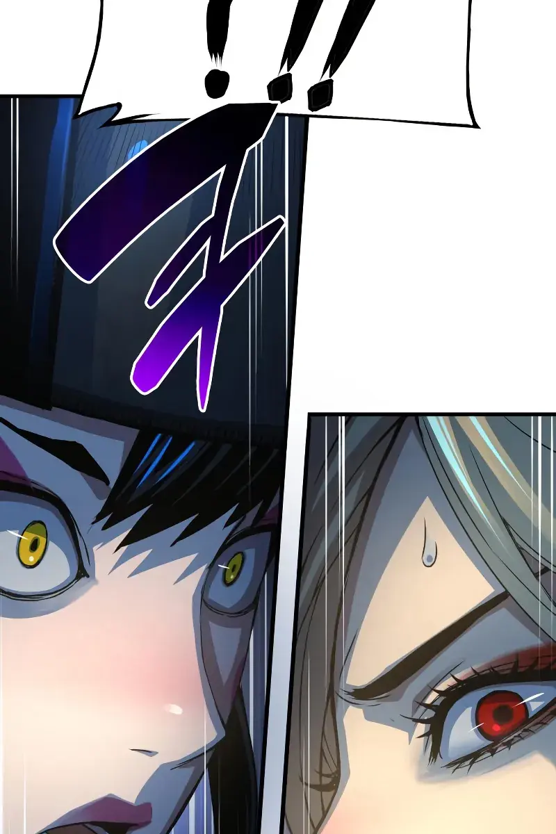 Myst, Might, Mayhem Chapter 97 Page 154