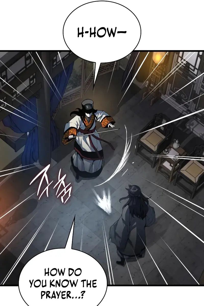 Myst, Might, Mayhem Chapter 97 Page 157