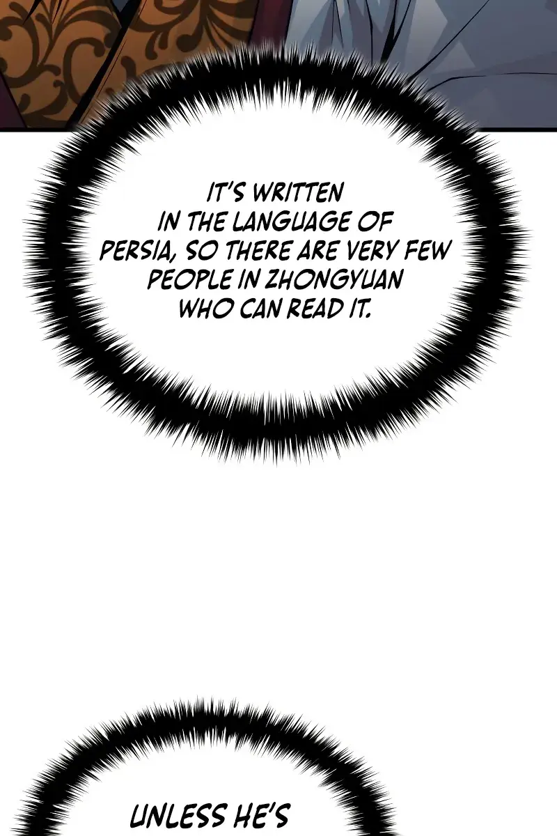 Myst, Might, Mayhem Chapter 97 Page 160