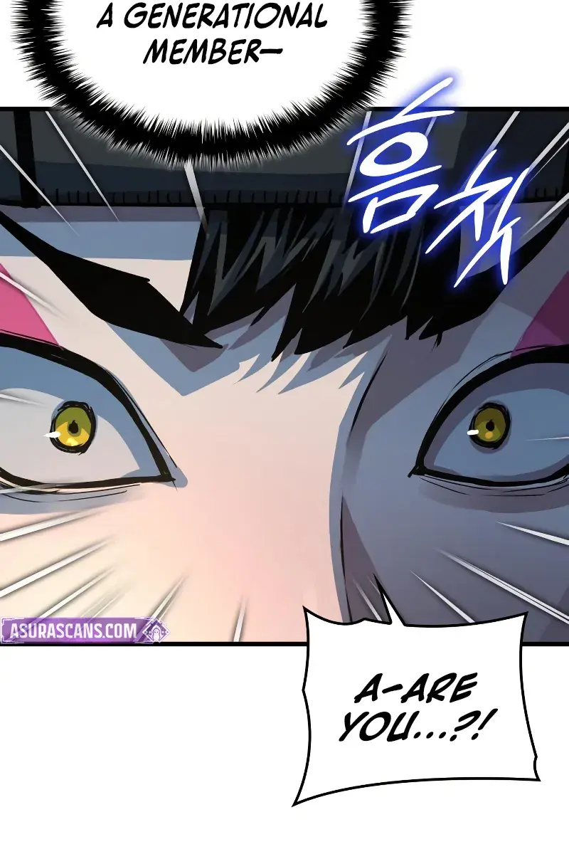 Myst, Might, Mayhem Chapter 97 Page 161