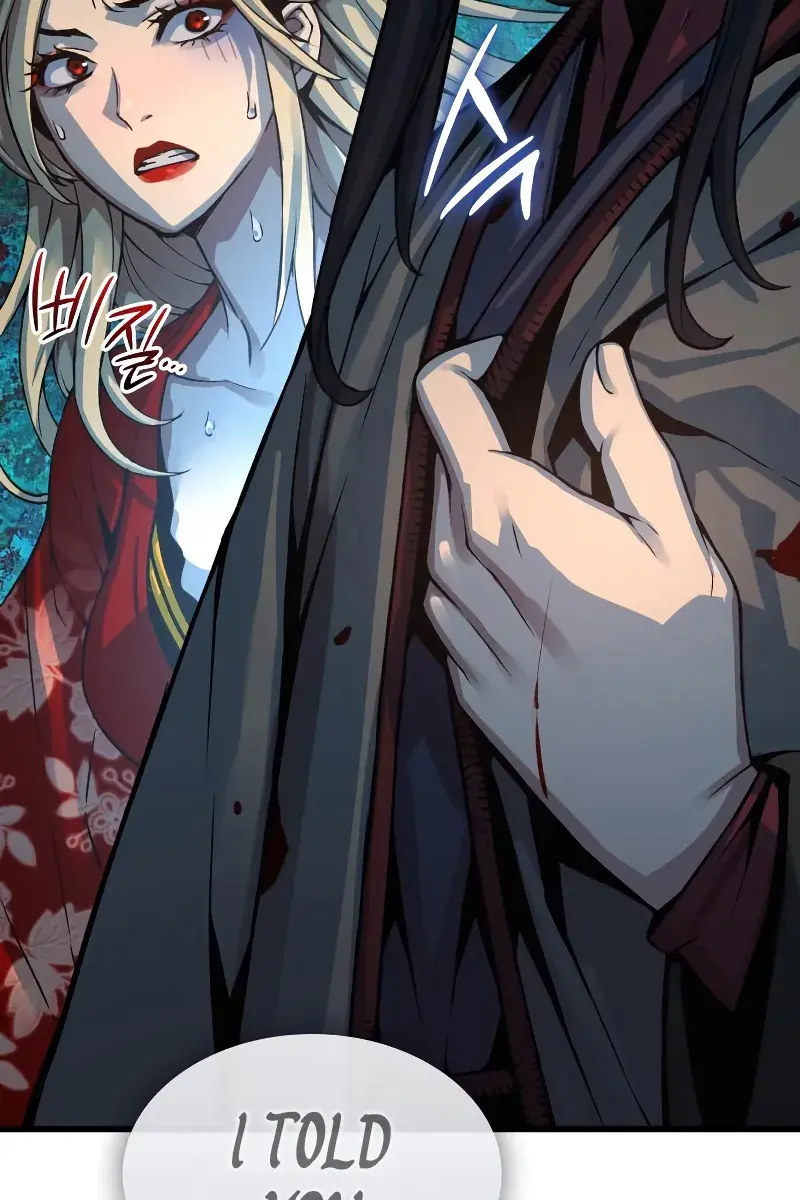 Myst, Might, Mayhem Chapter 97 Page 163