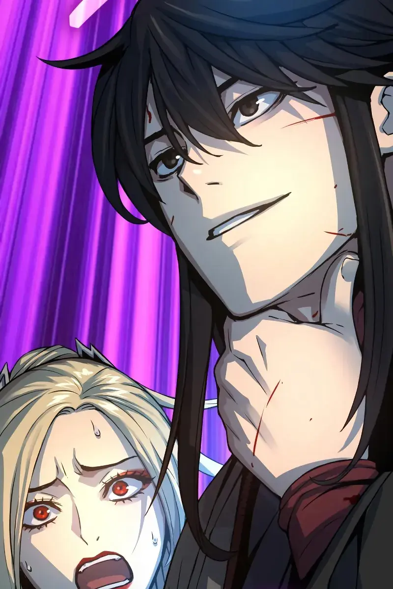 Myst, Might, Mayhem Chapter 97 Page 168