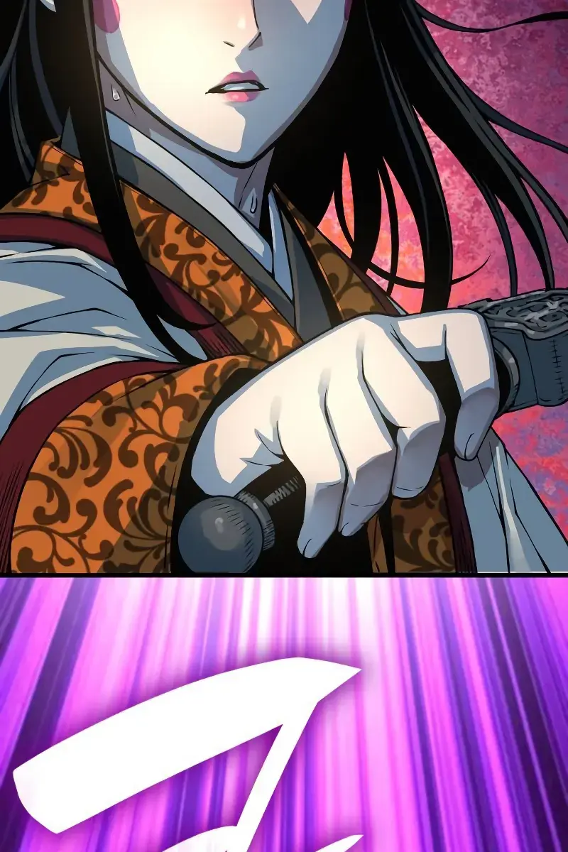 Myst, Might, Mayhem Chapter 98 Page 6