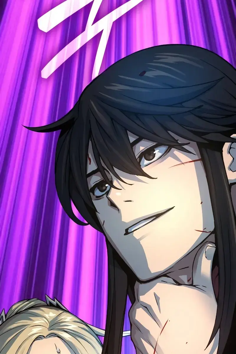 Myst, Might, Mayhem Chapter 98 Page 7