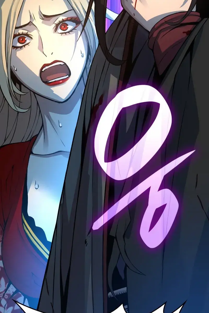 Myst, Might, Mayhem Chapter 98 Page 8