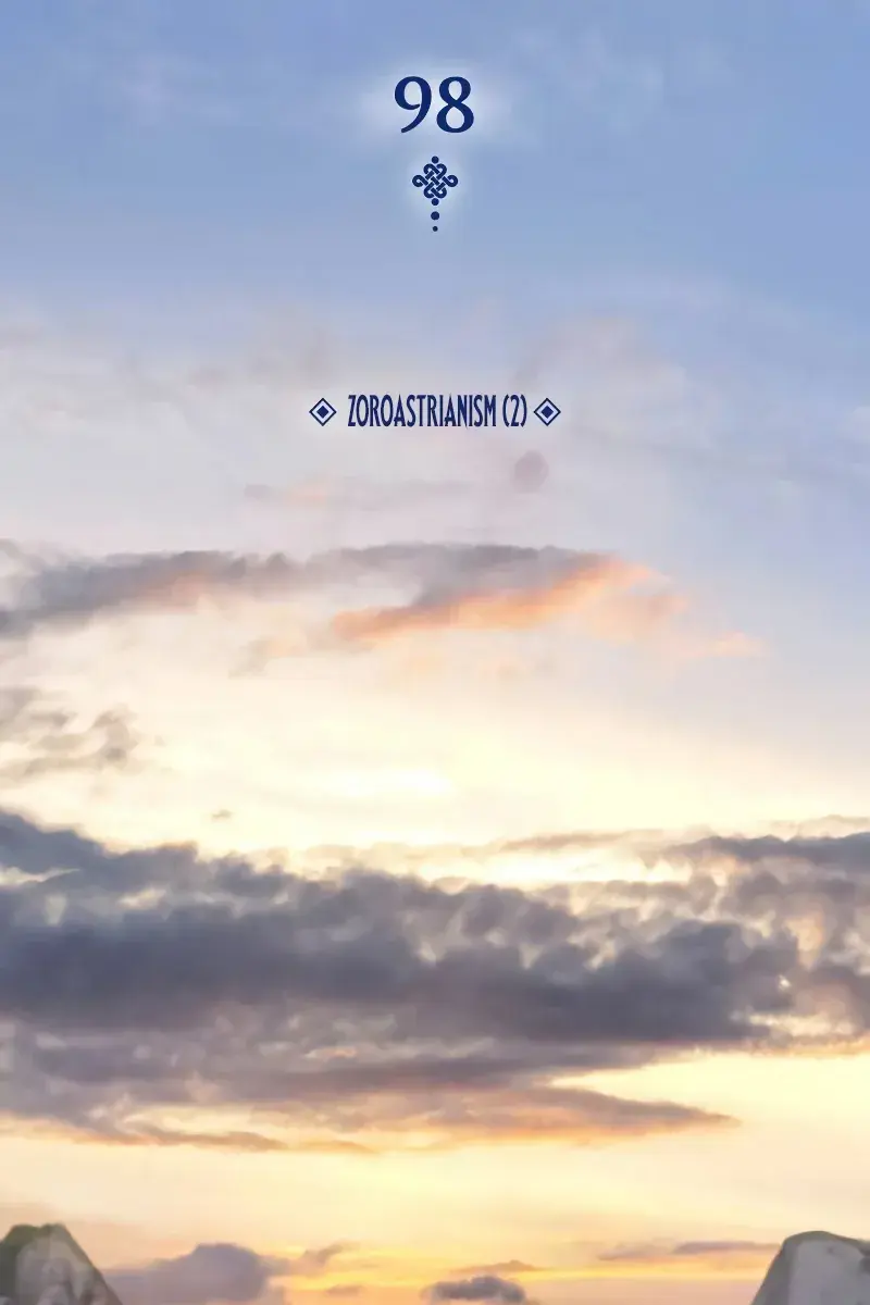 Myst, Might, Mayhem Chapter 98 Page 11